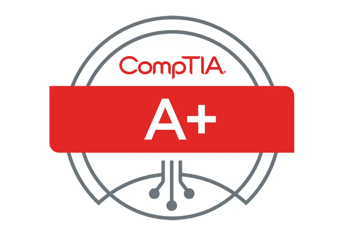 CompTIA A+ (Plus) Certification